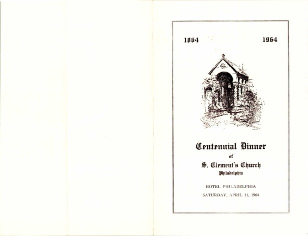 CentennialDinner1964-1