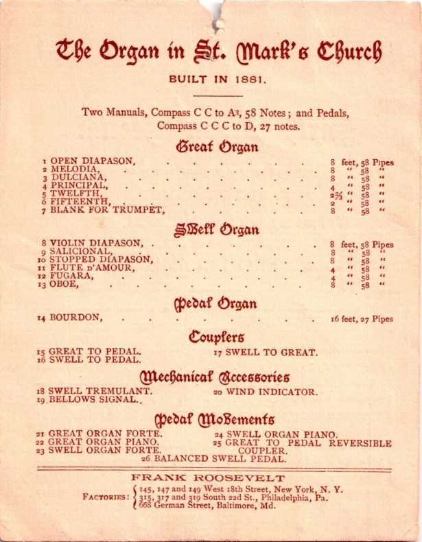 SixthOrganRecital1881-2