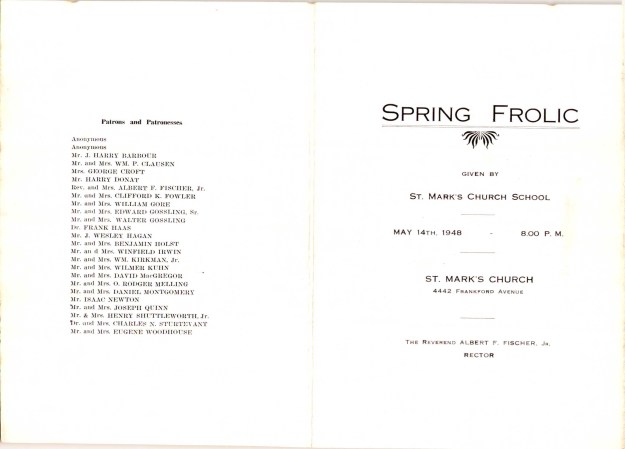 SundaySchoolSpringFrolic1948-1
