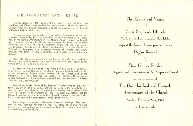 StStephensCC140thAnniversaryRecital-1