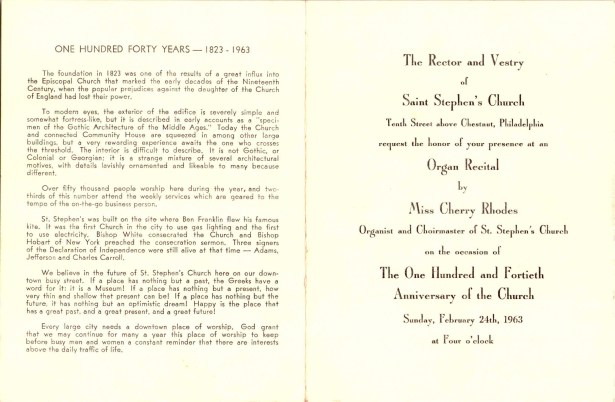 StStephensCC140thAnniversaryRecital-1