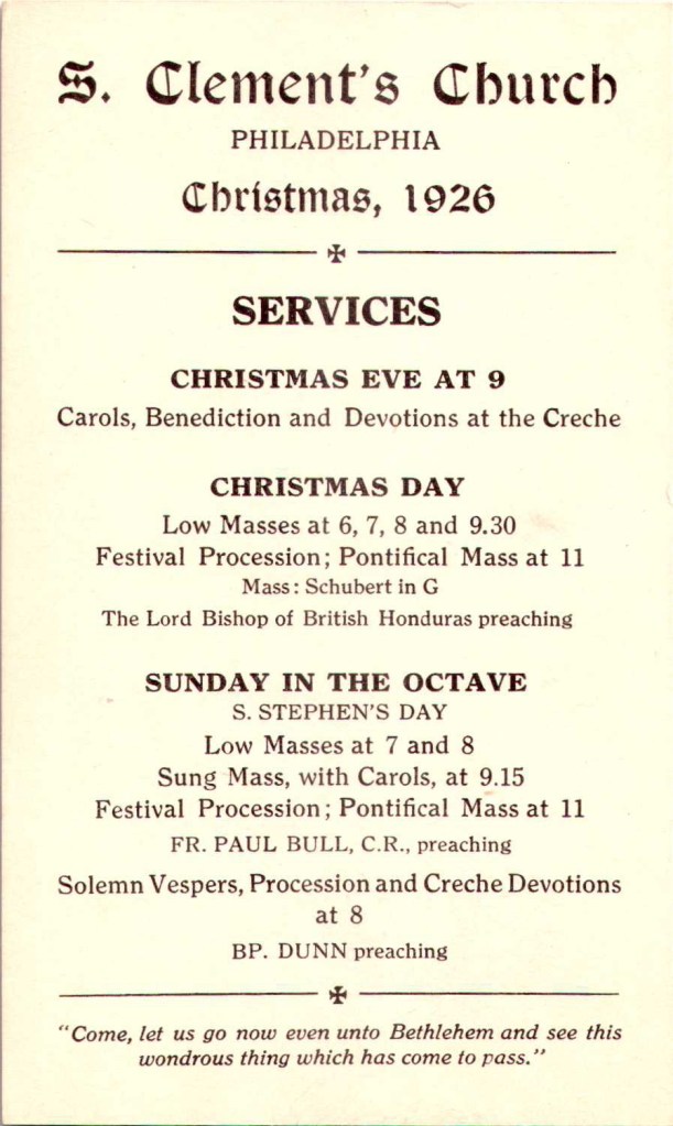 Christmas1926