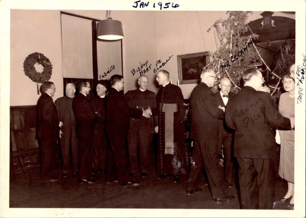 ElwellReception1956