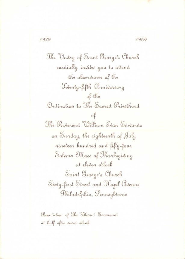 25anniversaryWilliamIvanEdwards