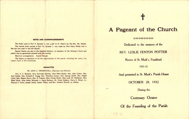 APageantoftheChurch1932-1