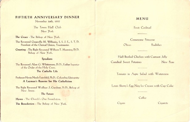 ClericalUninonfortheMaintenanceandDefenceofCatholicPrinciples1937-2