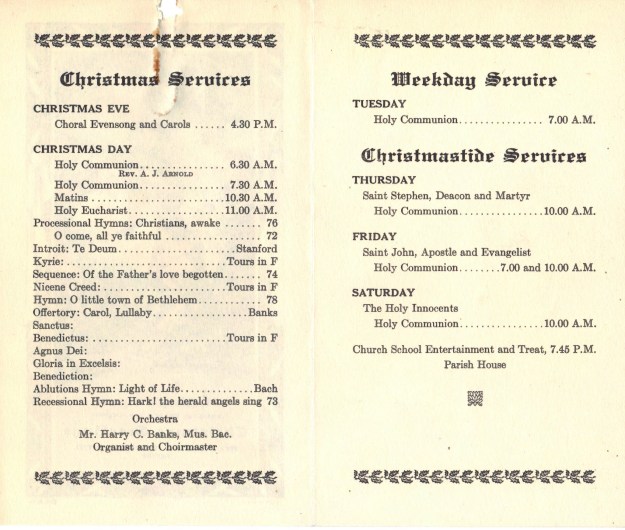 ServiceLeaflets1929-2