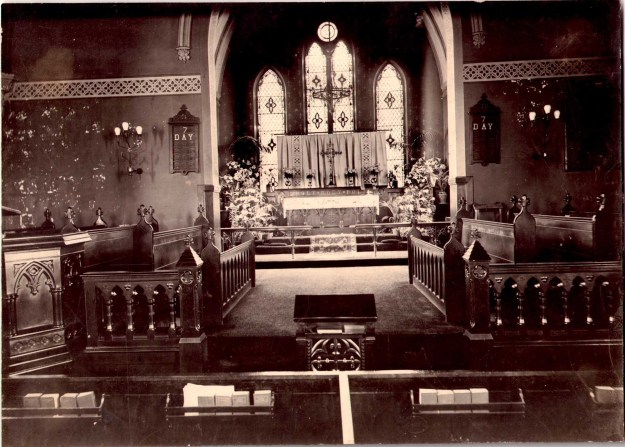 InterioroftheOldChurchBefore1905Number2-1