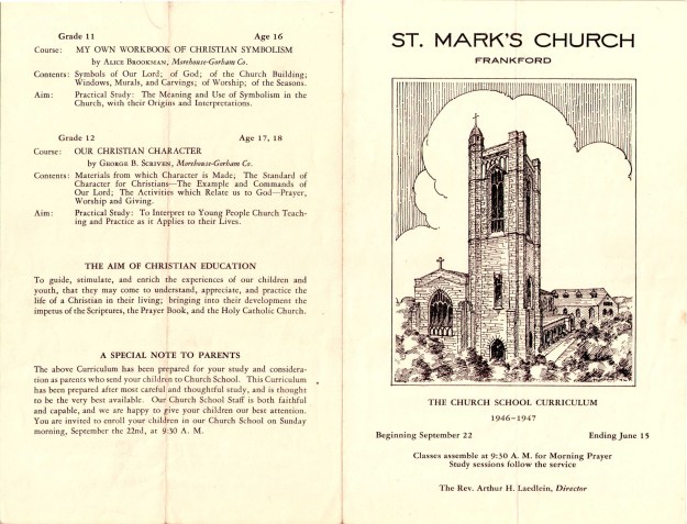 SundaySchoolCurriculum19461946-1