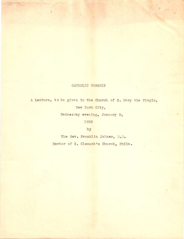 JoinerLectureCatholicWorship-1