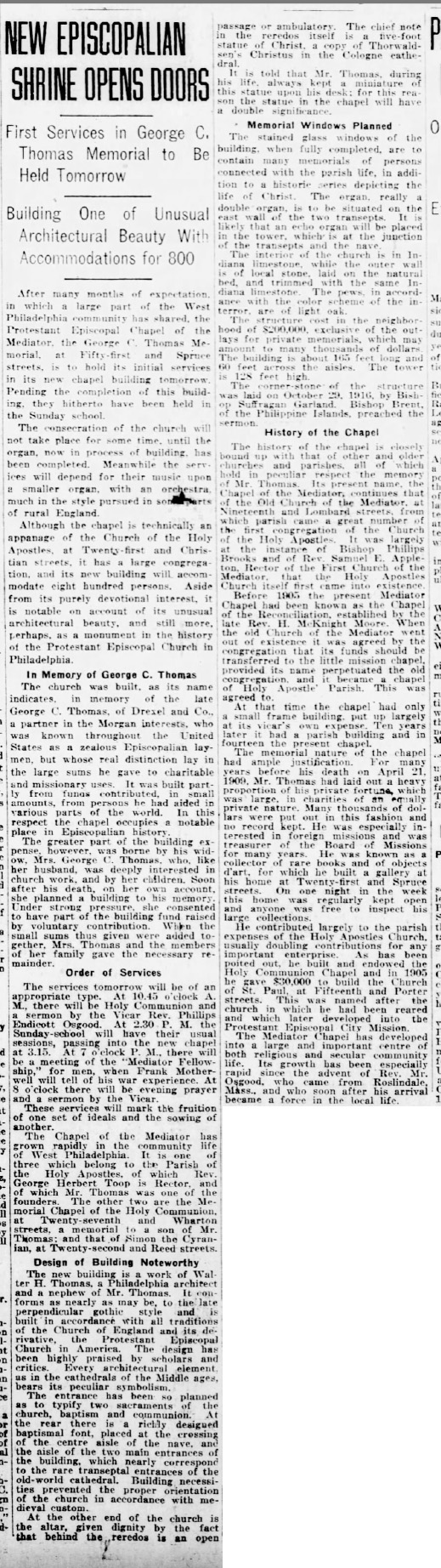 lastingtributetogenerousbenefactor