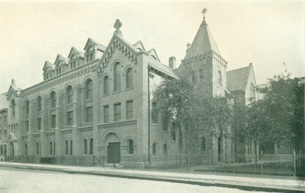 richardnewtonmemorialsundayschoolbuildingholyapostles1918