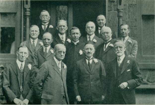 stmatthewsvestry1925