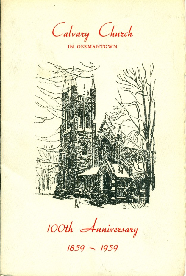 calvarygermantown