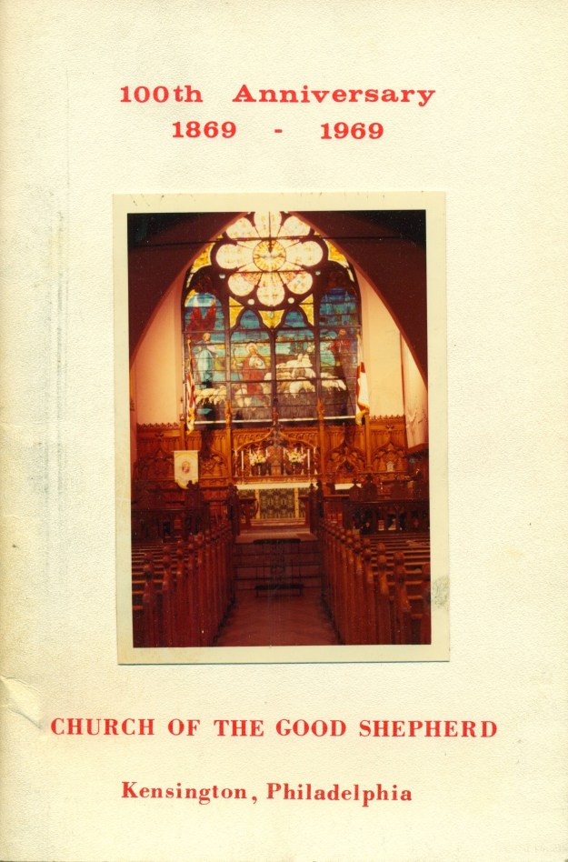 goodshepherdkensingtonbookelet