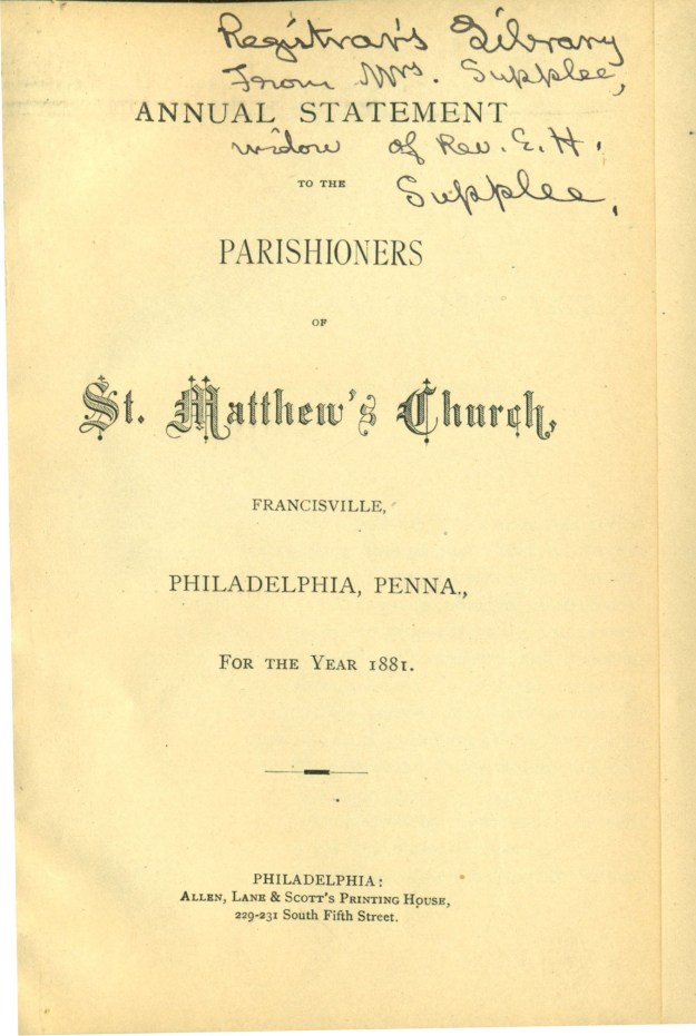 annualstatementsstmatthews18801891 1
