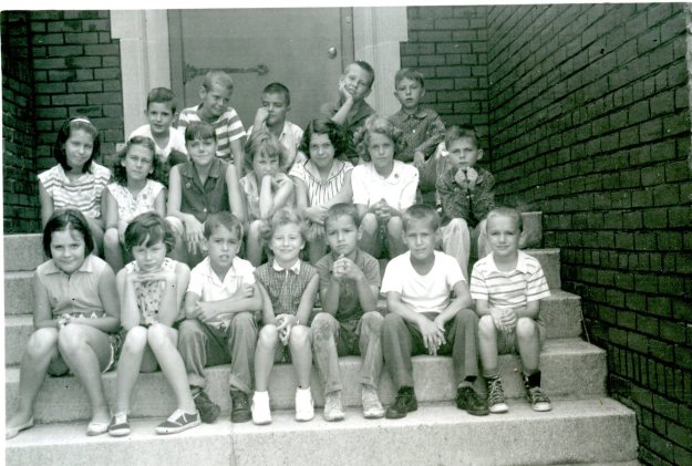 GCI Summer School 1960a