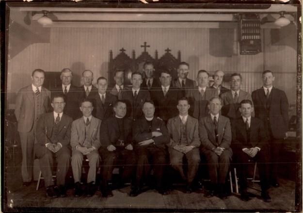 churchofstmatthiasmensclub1934