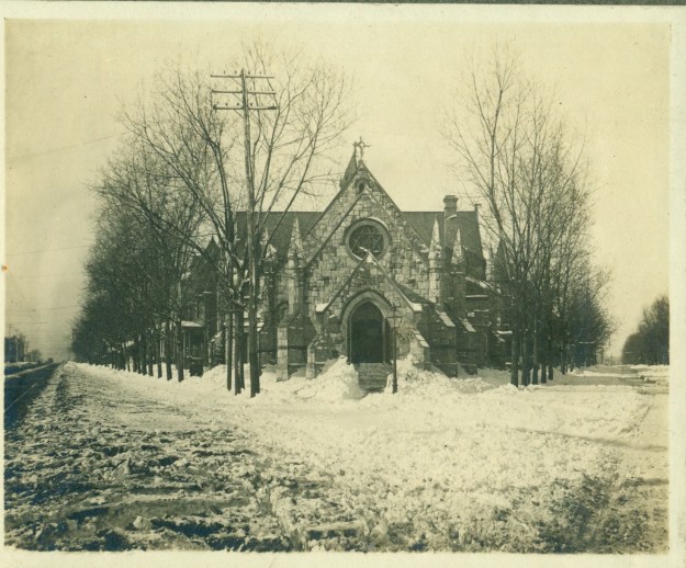 gracechurchgracechapel