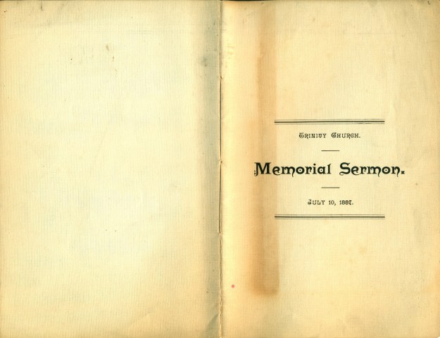 memorialsermontrinitysouthwark1887 1a