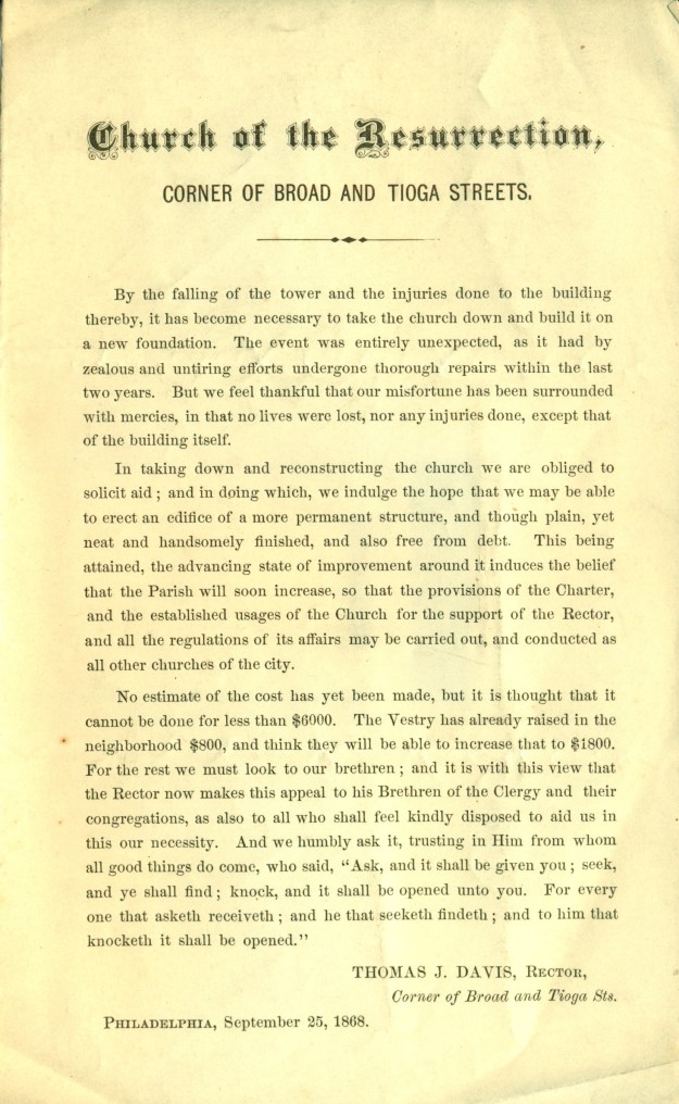 resurrectionnorthphila1941 1a